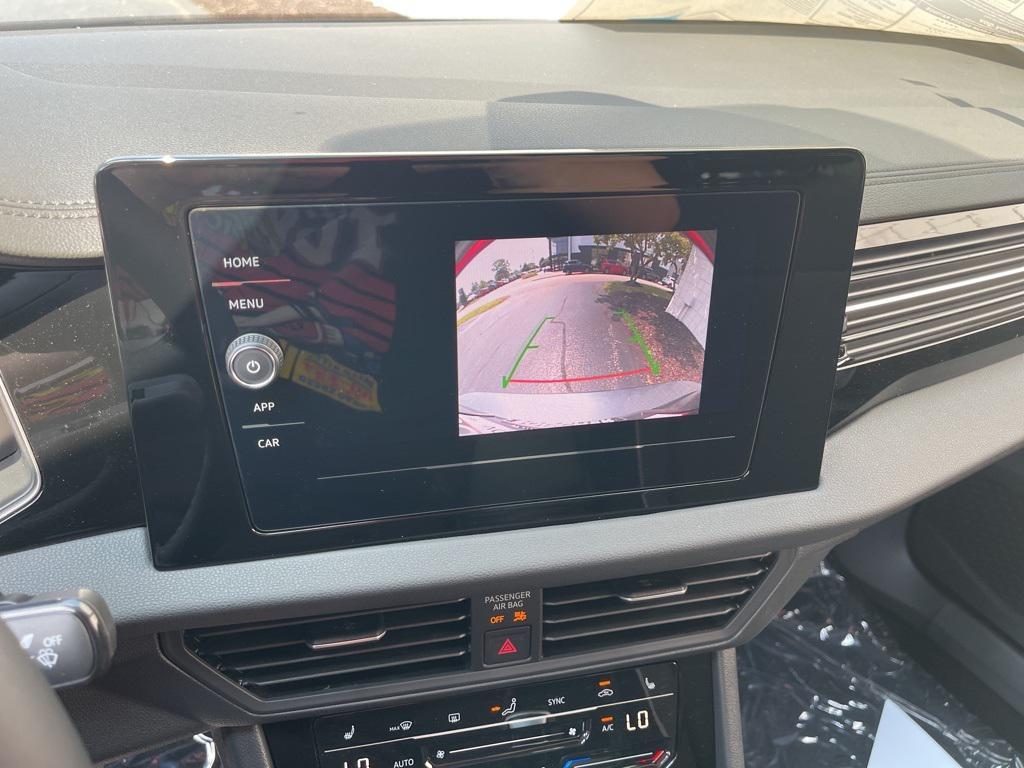 new 2025 Volkswagen Jetta car, priced at $23,318