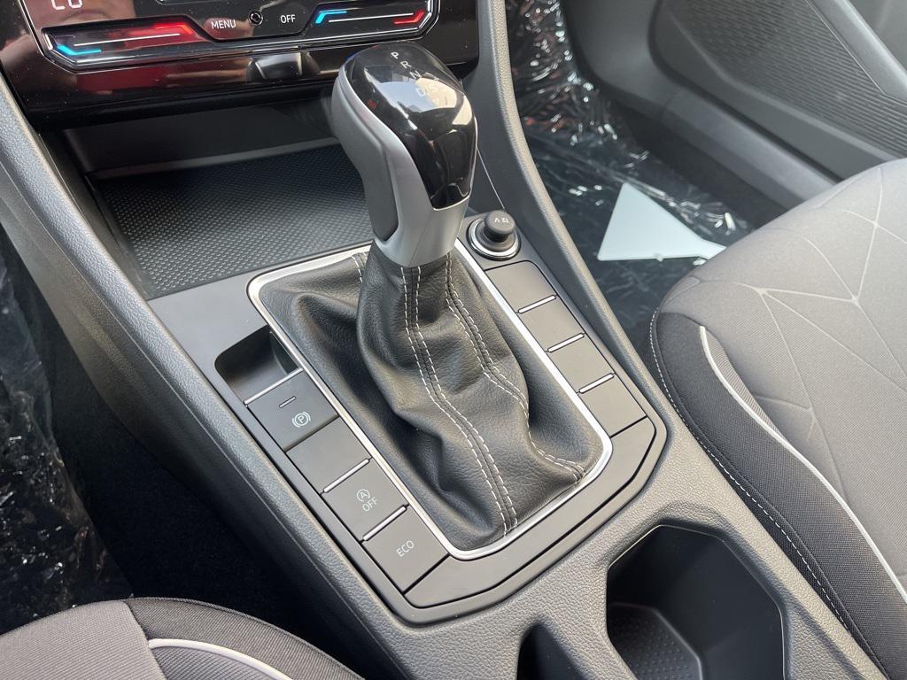 new 2025 Volkswagen Jetta car, priced at $23,318