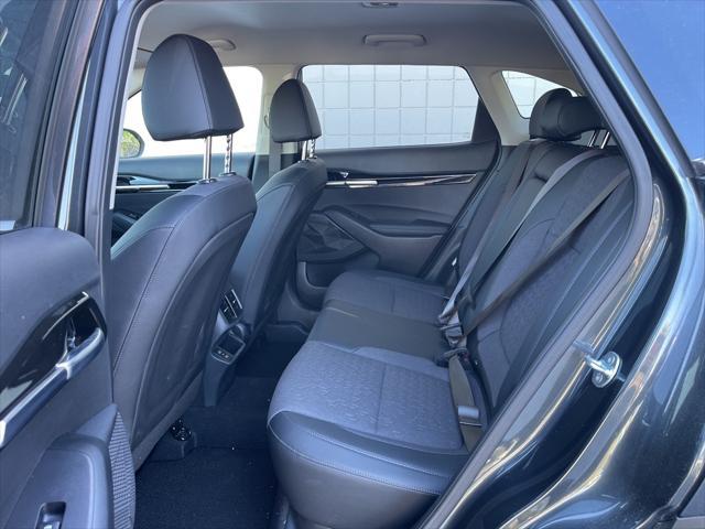 used 2024 Kia Seltos car, priced at $25,995