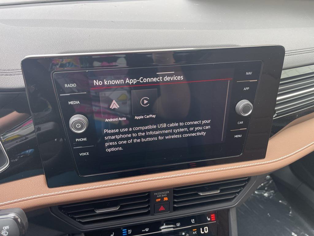 new 2025 Volkswagen Jetta car, priced at $27,918