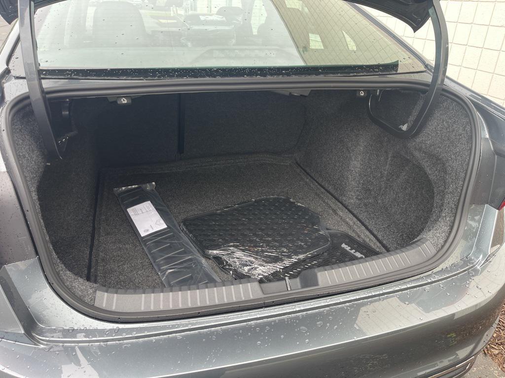 new 2025 Volkswagen Jetta car, priced at $27,918