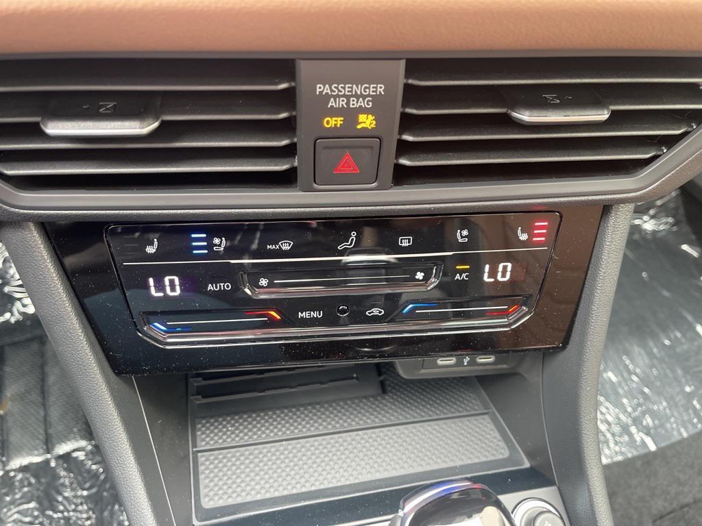 new 2025 Volkswagen Jetta car, priced at $27,918