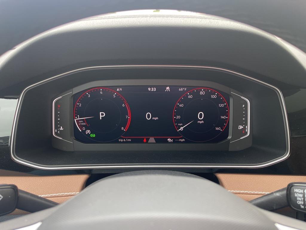 new 2025 Volkswagen Jetta car, priced at $27,918