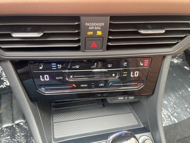 new 2025 Volkswagen Jetta car, priced at $29,720