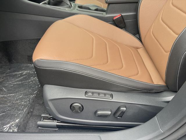 new 2025 Volkswagen Jetta car, priced at $29,720