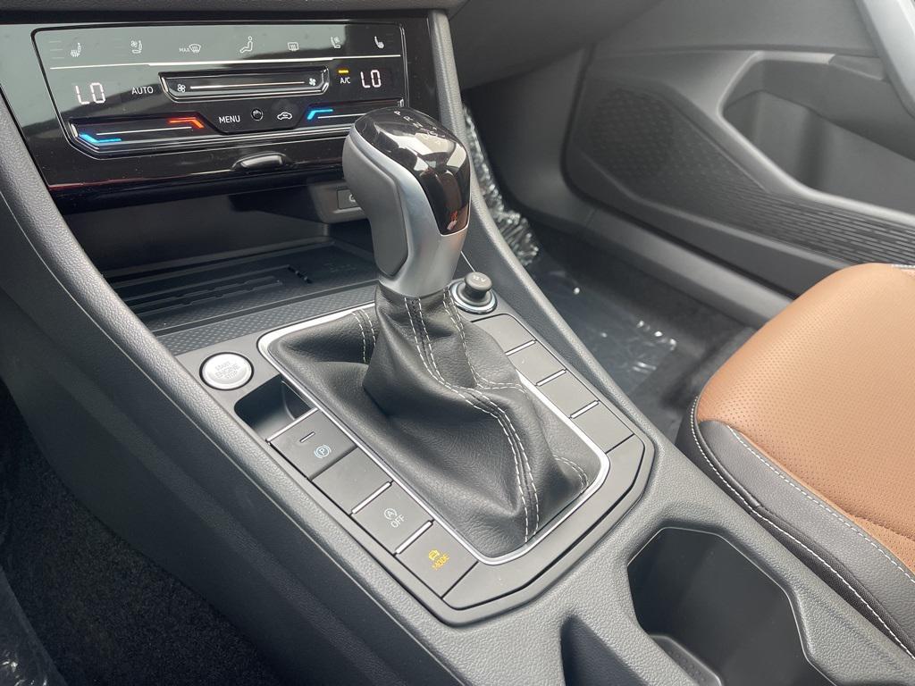 new 2025 Volkswagen Jetta car, priced at $27,918