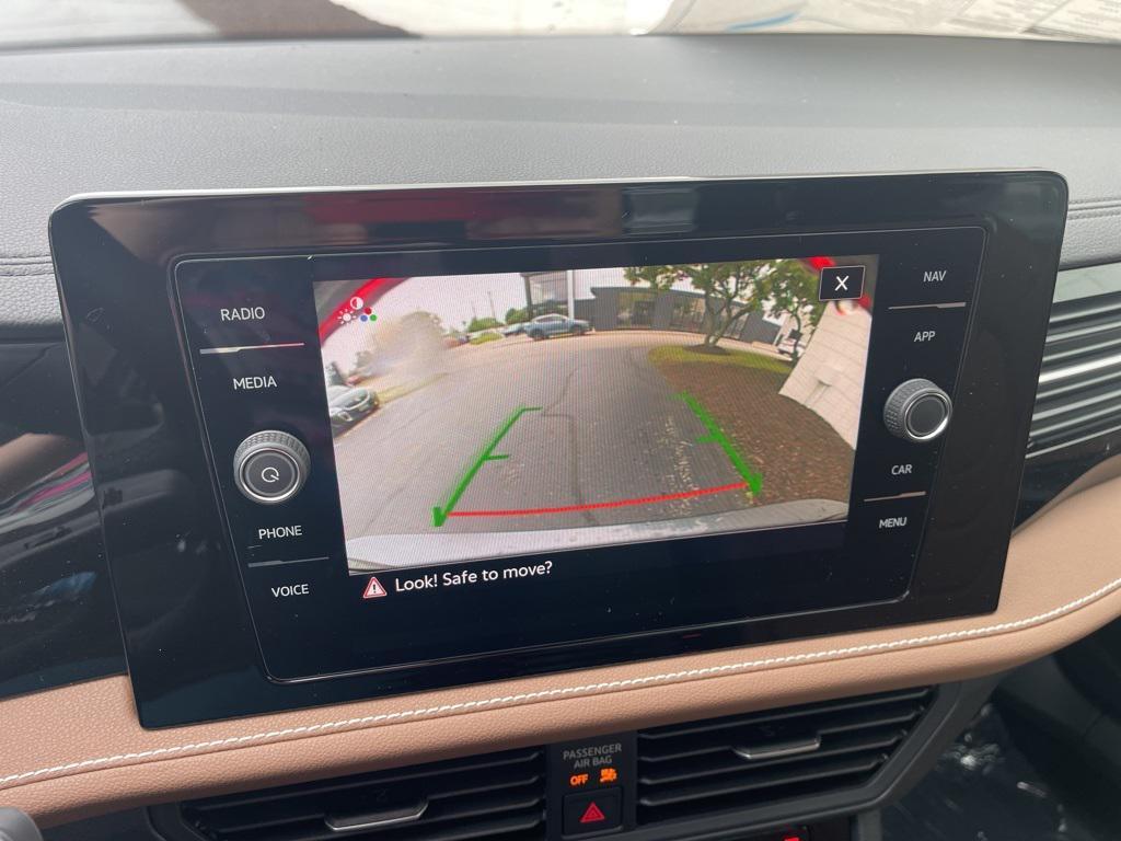 new 2025 Volkswagen Jetta car, priced at $27,918