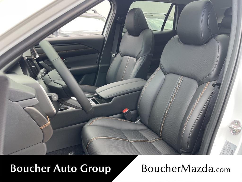 new 2025 Mazda CX-50 Hybrid car, priced at $40,558