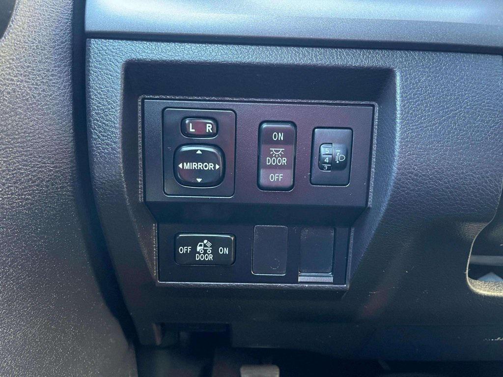 used 2015 Toyota Tundra car, priced at $22,491