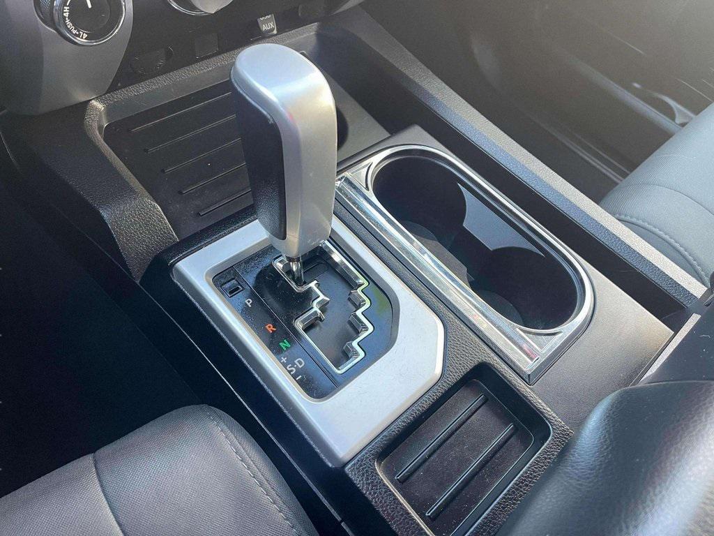 used 2015 Toyota Tundra car, priced at $22,491