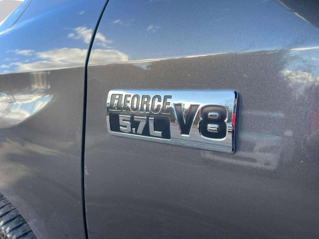 used 2015 Toyota Tundra car, priced at $22,491