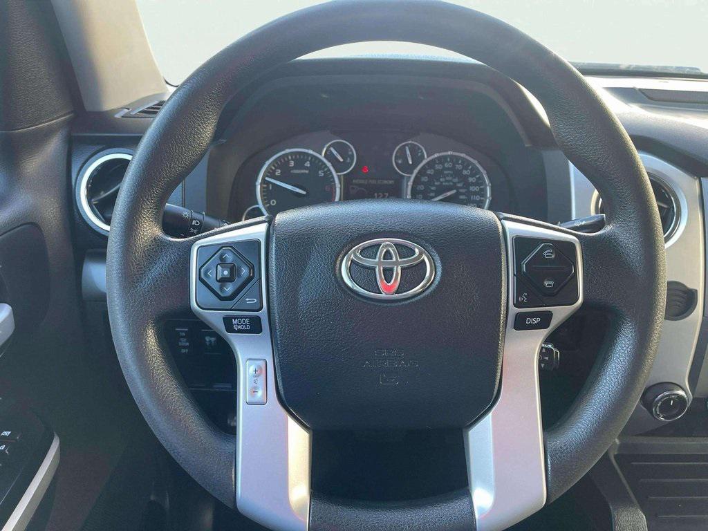 used 2015 Toyota Tundra car, priced at $22,491