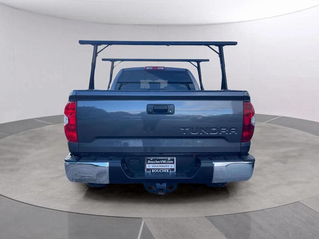 used 2015 Toyota Tundra car, priced at $22,491