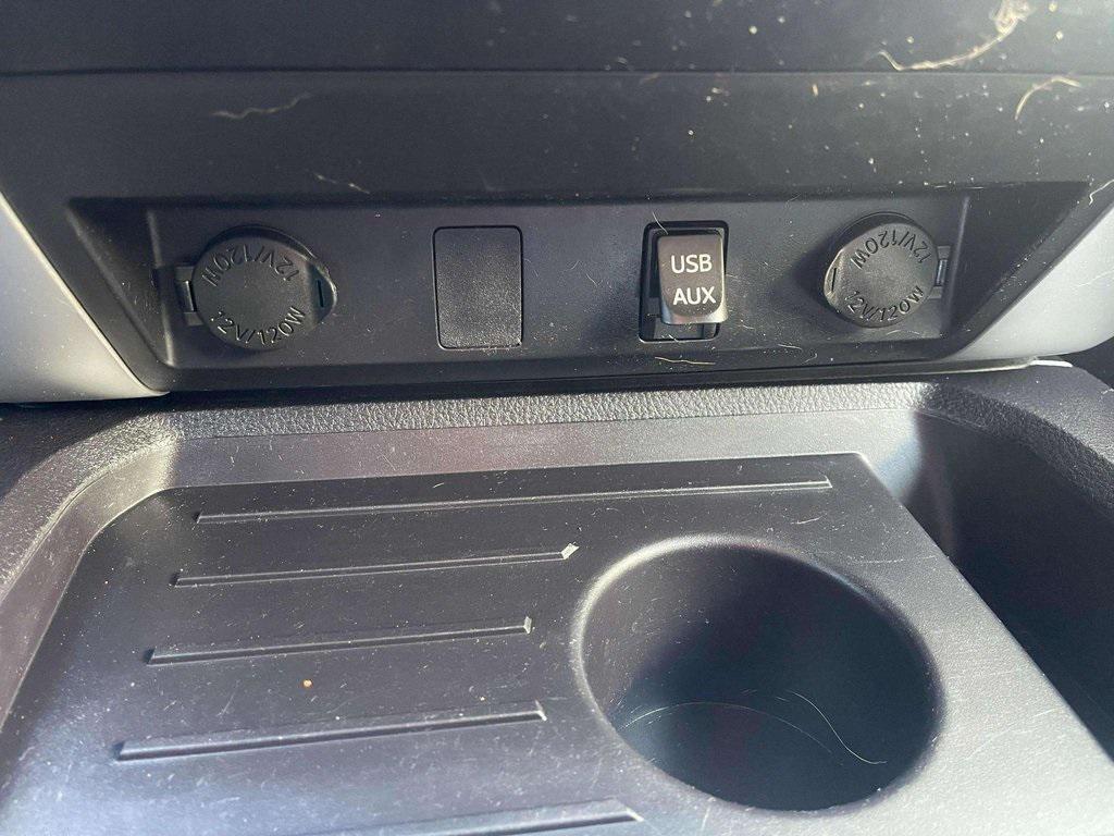 used 2015 Toyota Tundra car, priced at $22,491