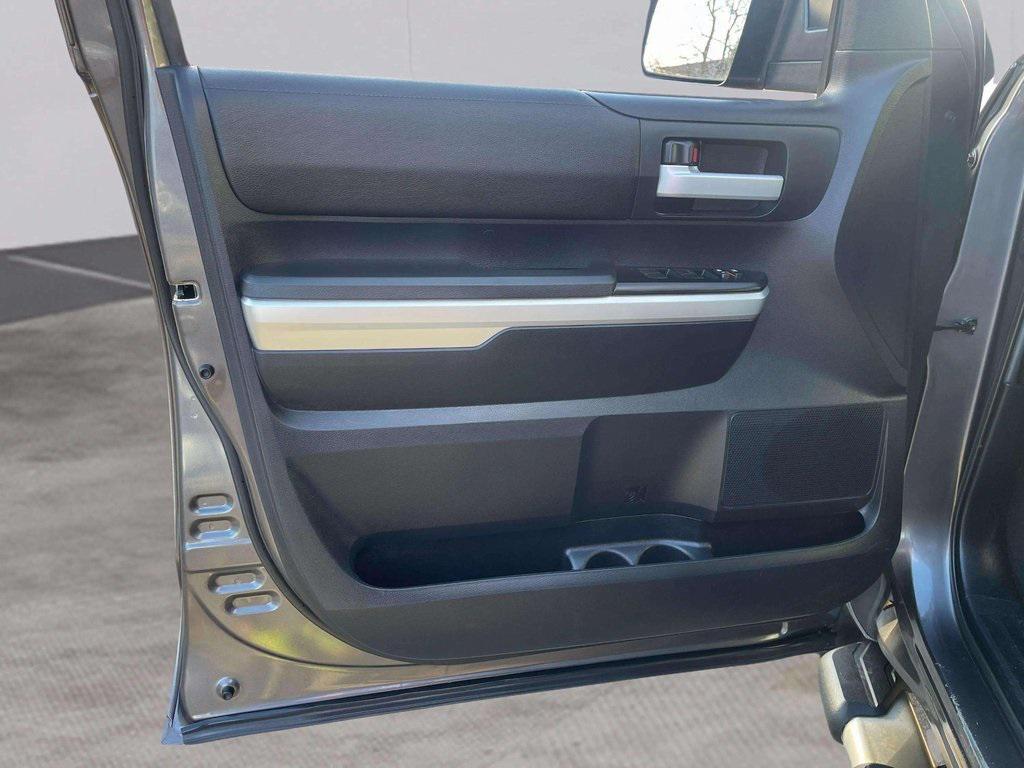 used 2015 Toyota Tundra car, priced at $22,491