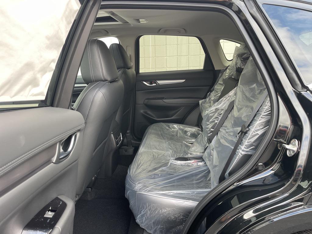 new 2025 Mazda CX-5 car, priced at $31,407
