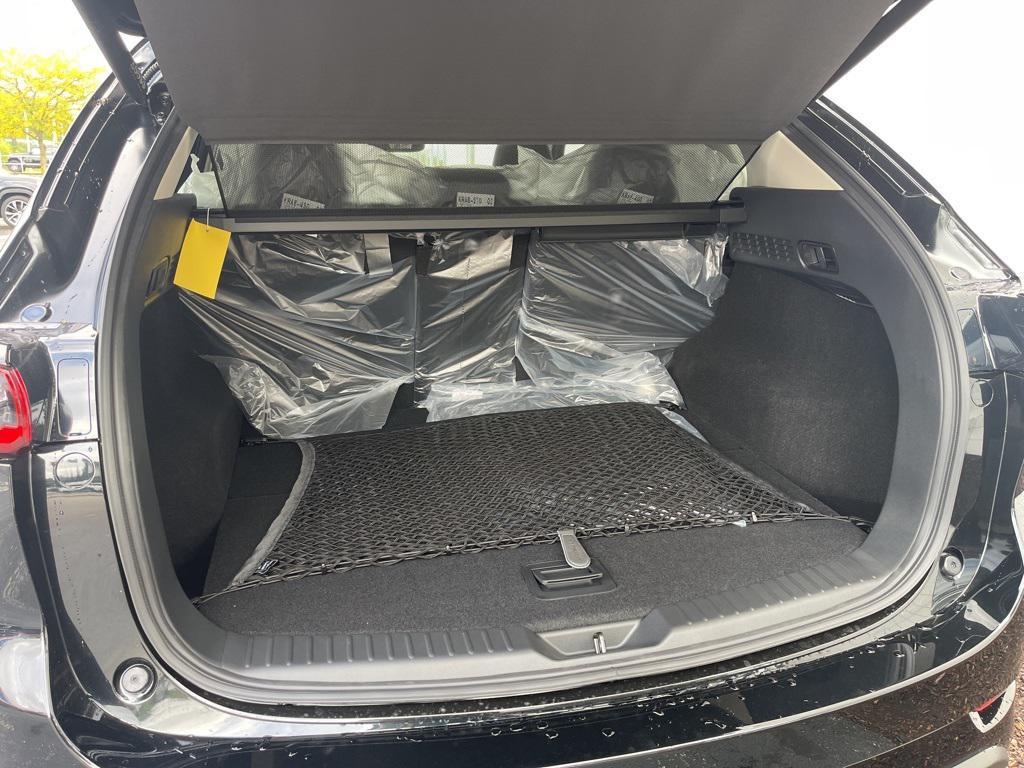 new 2025 Mazda CX-5 car, priced at $31,407