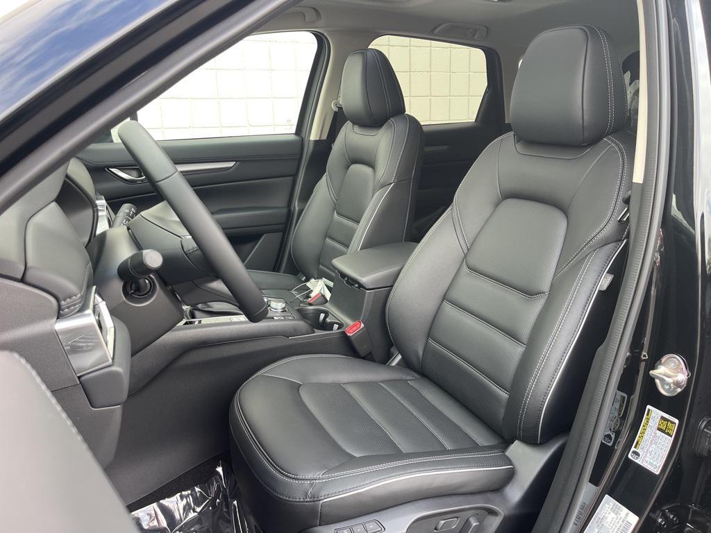 new 2025 Mazda CX-5 car, priced at $31,407