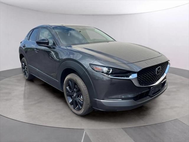 used 2024 Mazda CX-30 car, priced at $24,995