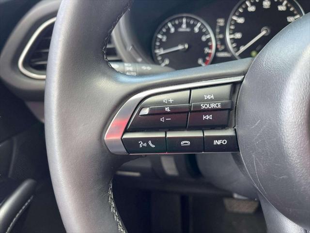 used 2024 Mazda CX-30 car, priced at $24,995