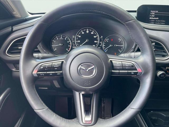 used 2024 Mazda CX-30 car, priced at $24,995