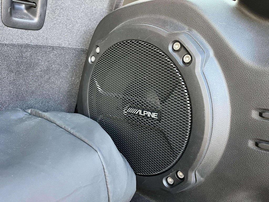 used 2024 Jeep Wrangler car, priced at $75,658