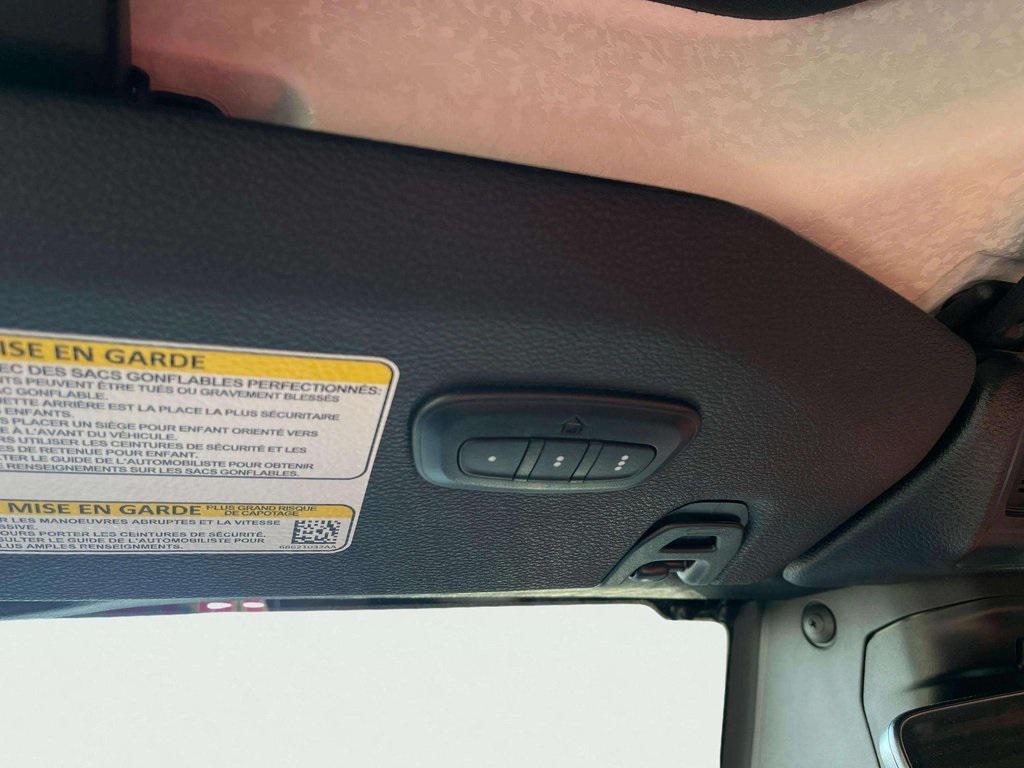 used 2024 Jeep Wrangler car, priced at $75,658