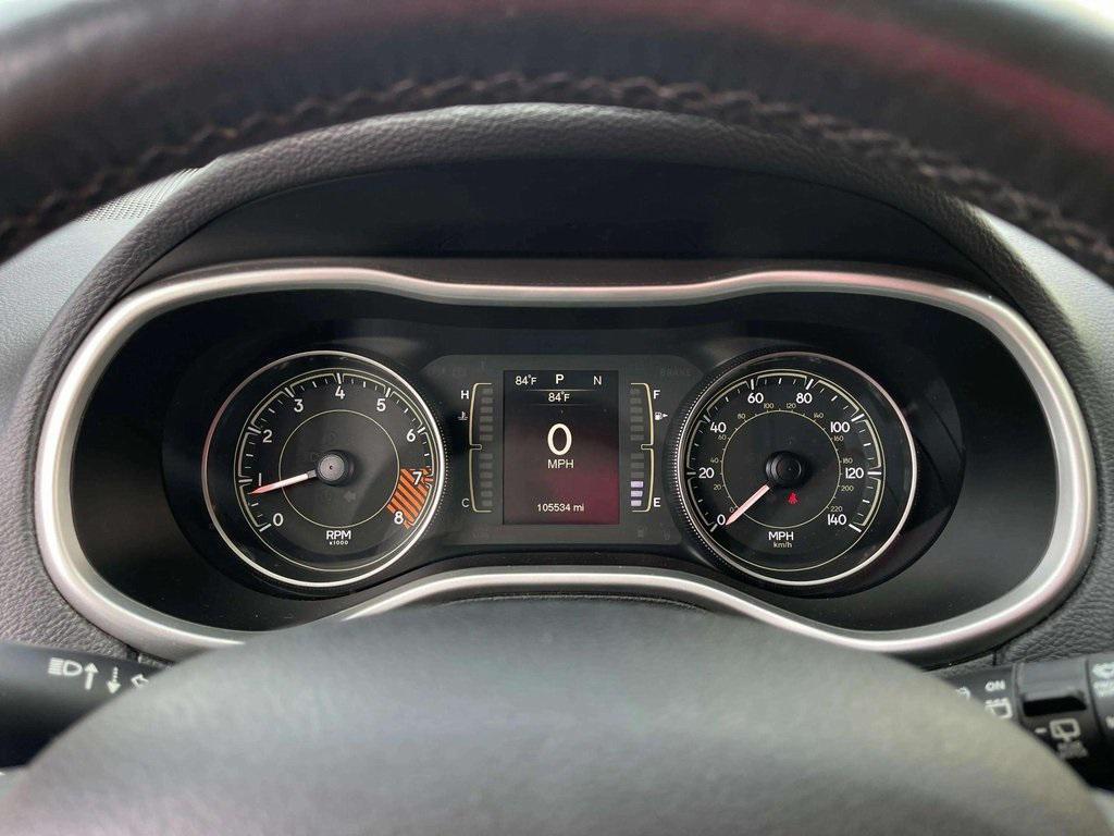used 2014 Jeep Cherokee car, priced at $10,792