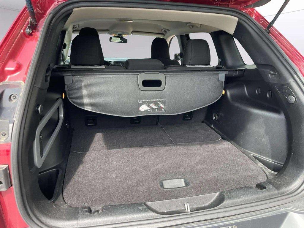 used 2014 Jeep Cherokee car, priced at $10,792