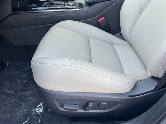 new 2025 Mazda CX-30 car, priced at $30,083