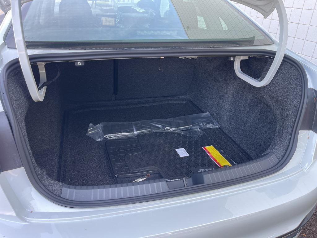 new 2025 Volkswagen Jetta car, priced at $28,332