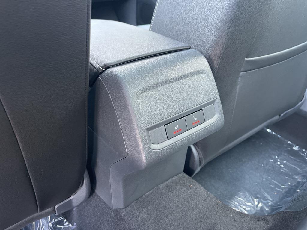 new 2025 Volkswagen Jetta car, priced at $28,332