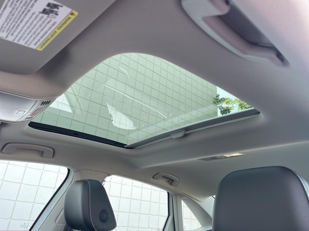 new 2025 Volkswagen Jetta car, priced at $28,332