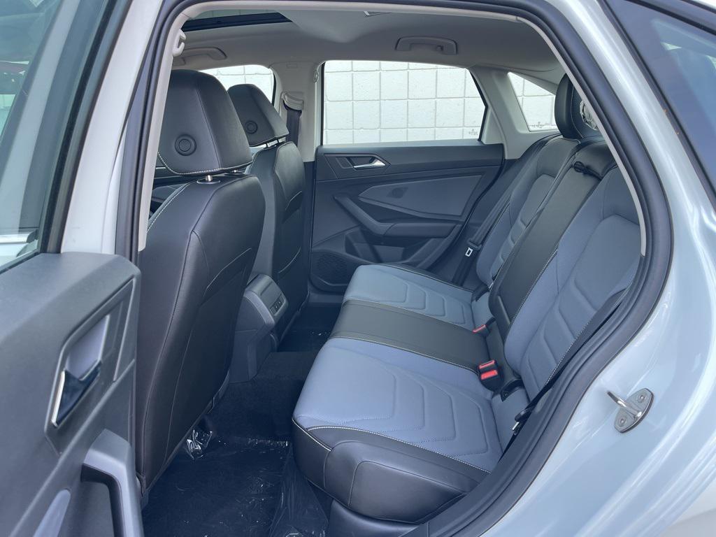 new 2025 Volkswagen Jetta car, priced at $28,332