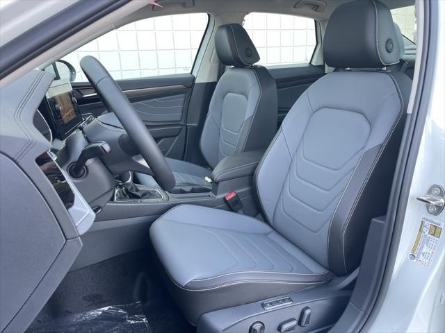 new 2025 Volkswagen Jetta car, priced at $30,157