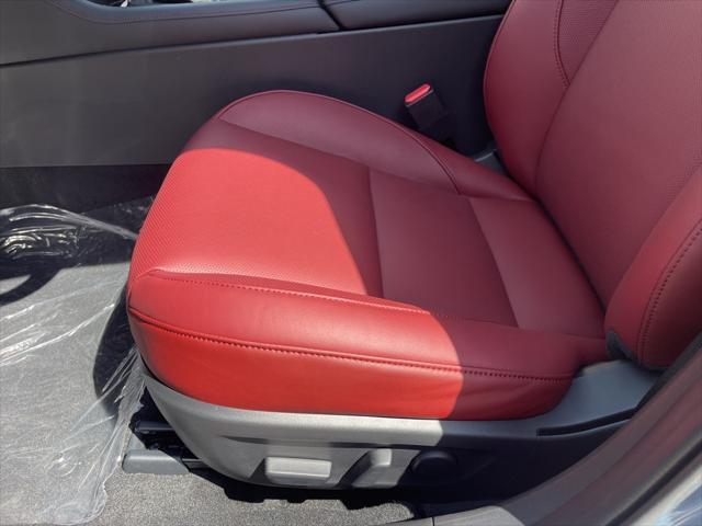 new 2025 Mazda Mazda3 car, priced at $31,548
