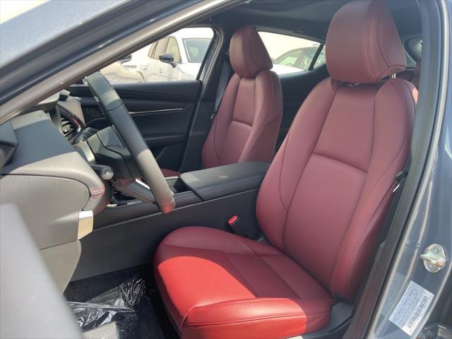 new 2025 Mazda Mazda3 car, priced at $31,548