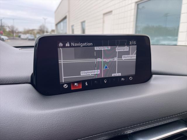 used 2019 Mazda CX-5 car, priced at $21,995