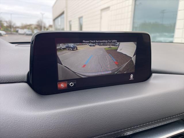 used 2019 Mazda CX-5 car, priced at $21,995
