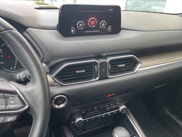 used 2019 Mazda CX-5 car, priced at $21,995