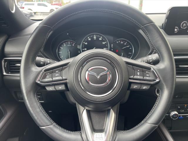 used 2019 Mazda CX-5 car, priced at $21,995