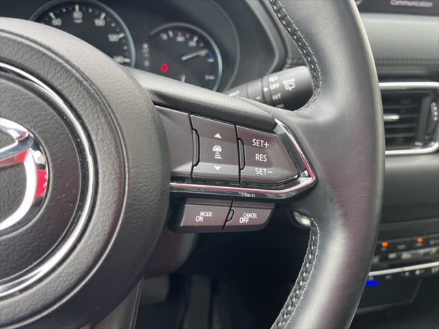used 2019 Mazda CX-5 car, priced at $21,995