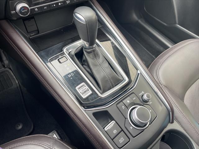 used 2019 Mazda CX-5 car, priced at $21,995