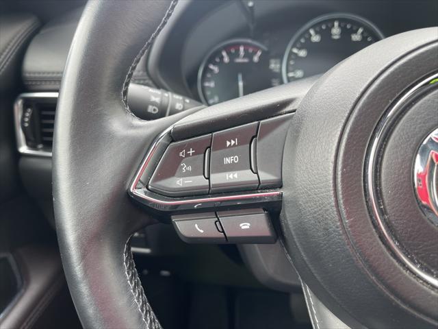 used 2019 Mazda CX-5 car, priced at $21,995
