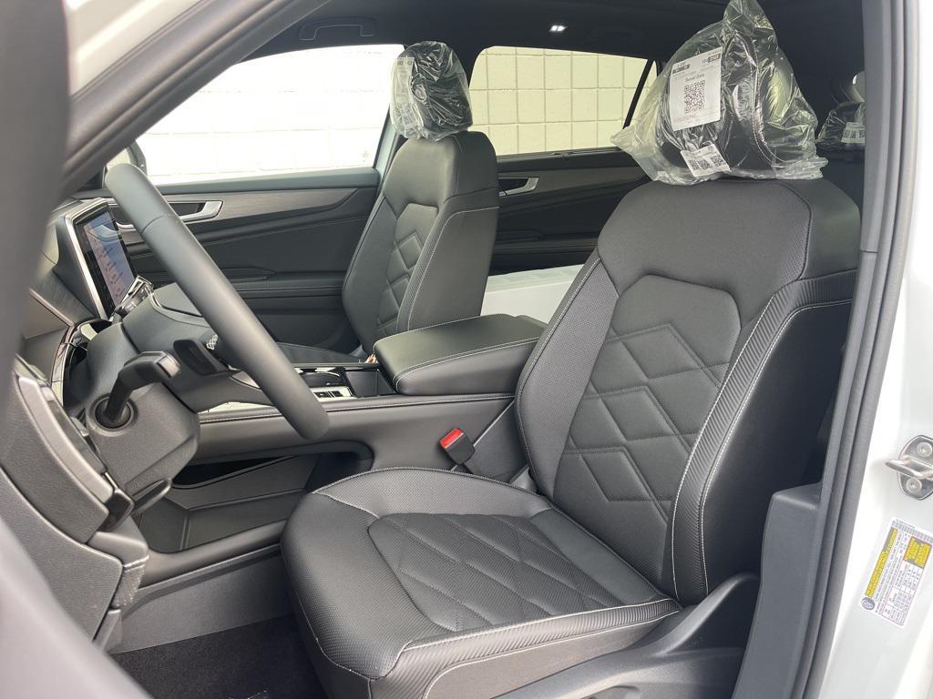 new 2026 Volkswagen Atlas Cross Sport car, priced at $45,052