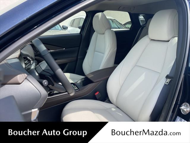 new 2025 Mazda CX-30 car, priced at $37,913