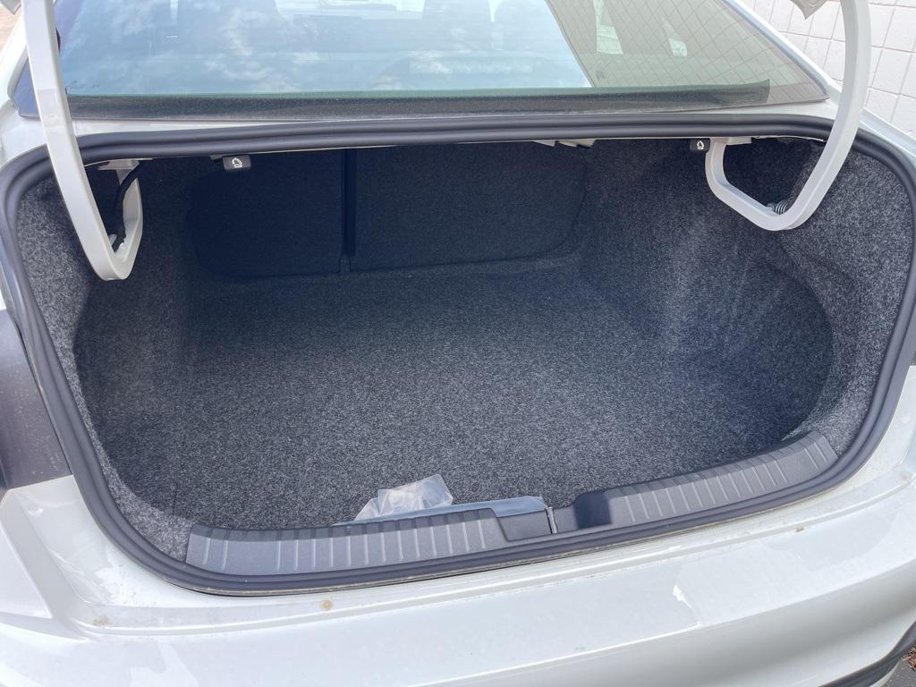 new 2025 Volkswagen Jetta car, priced at $23,046