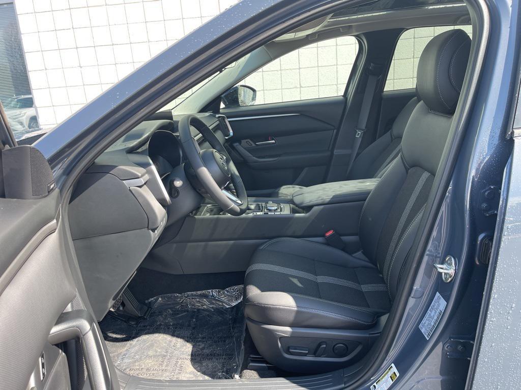 new 2025 Mazda CX-50 car, priced at $34,714