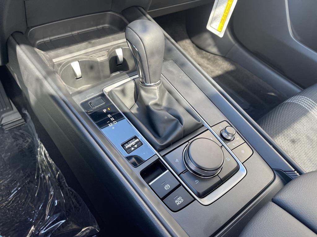 new 2025 Mazda CX-50 car, priced at $34,714