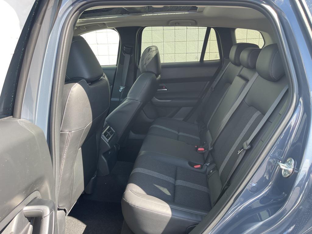 new 2025 Mazda CX-50 car, priced at $34,714